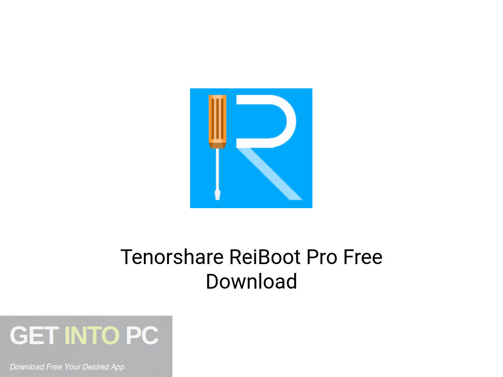 Reiboot Pro Free Download For Mac